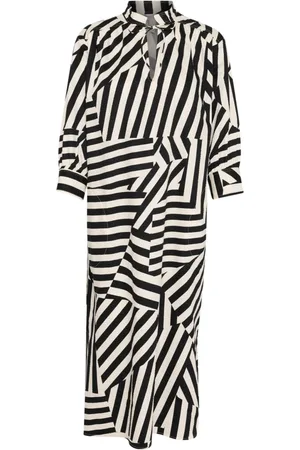 Part Two Donna, Abiti, Multicolore, 2Xl, new