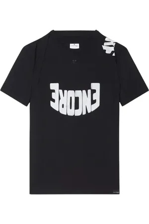 Courrèges Uomo, Top, Nero, S, new