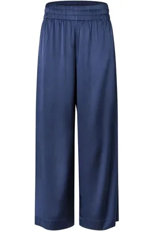 Dea Kudibal Donna, Pantaloni, Blu, M, new