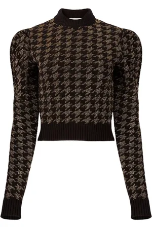Nina Ricci Donna, Maglie, Multicolore, M, new