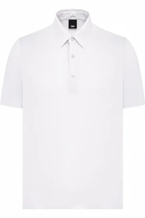 Duno Uomo, Top, Bianco, M, new