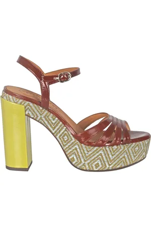 Chie Mihara Donna, Scarpe, Multicolore, 38 EU, new