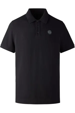 Canada Goose Uomo, Top, Nero, M, new