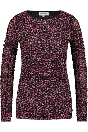 Fabienne Chapot Donna, Camicette , Rosa, S, new