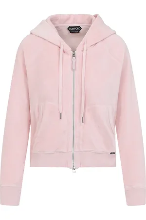 Tom Ford Donna, Felpe, Rosa, M, new