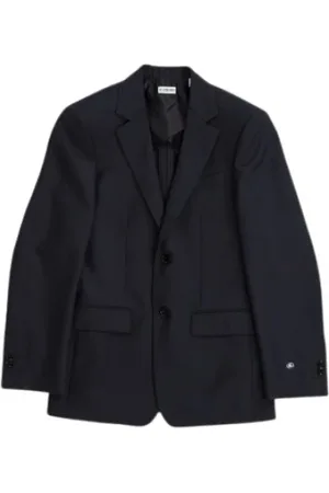 Burberry Uomo, Giacche, Nero, XL, new