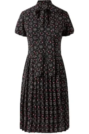 Emporio Armani Donna, Abiti, Nero, M, new
