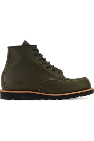 Red Wing Uomo, Scarpe, Verde, 44 EU, new