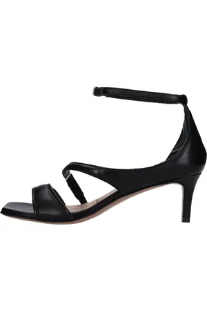 Guglielmo Rotta Donna, Scarpe, Nero, 36 EU, new