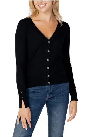 Guess Donna, Maglie, Nero, M, new