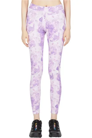 The North Face Donna, Pantaloni, Viola, M, new