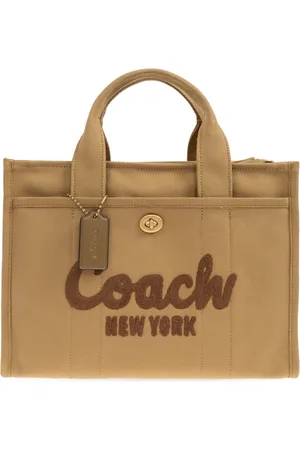 Coach Donna, Borse, Marrone, Taglia unica, new