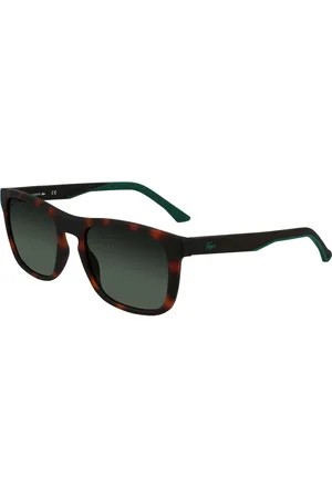 Lacoste Unisex, Accessori, Marrone, Taglia unica, new