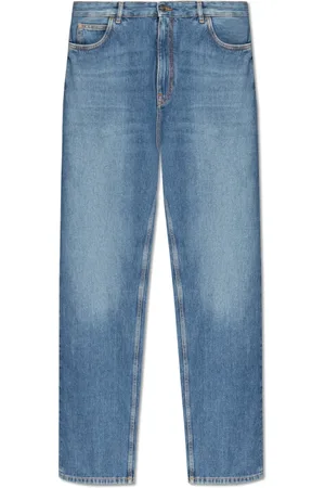 Etro Donna, Jeans, Blu, W26, new
