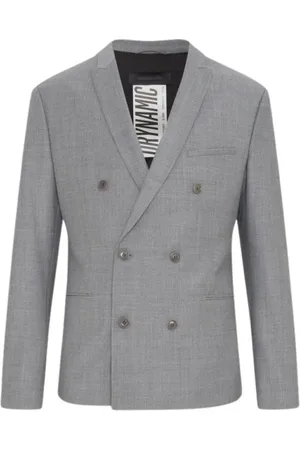 Drykorn Donna, Giacche, Grigio, L, new