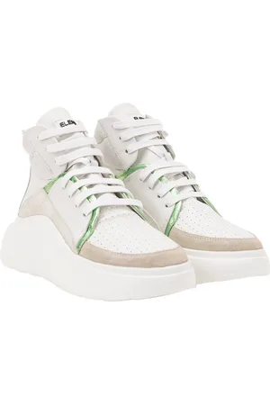 Elena Iachi Donna, Scarpe, Bianco, 39 EU, new