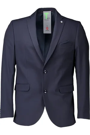 Club of Gents Uomo, Giacche, Blu, XS, new