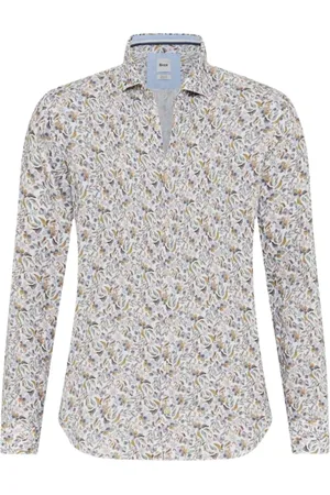 Brax Uomo, Magliette, Multicolore, L, new