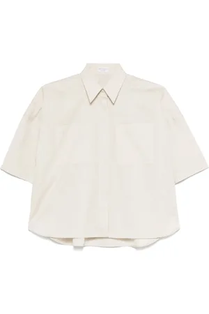 Brunello Cucinelli Donna, Camicette , , XS, new