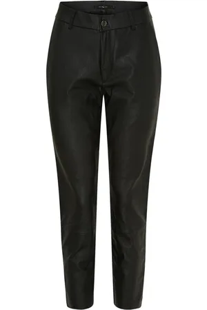 Btfcph Donna, Pantaloni, Nero, M, new