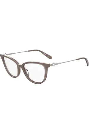 Moschino Donna, Accessori, Marrone, Taglia unica, new