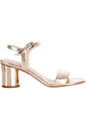 BALDININI Donna, Scarpe, Giallo, 38 EU, new