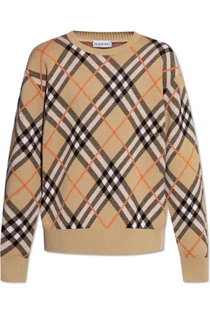 Burberry Uomo, Maglie, , S, new