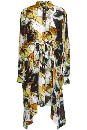 HENRIK VIBSKOV Donna, Abiti, Multicolore, S, new