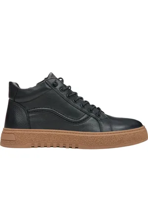 Estro Uomo, Scarpe, Nero, 45 EU, new
