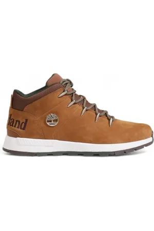 Timberland Uomo, Scarpe, Marrone, 40 EU, new