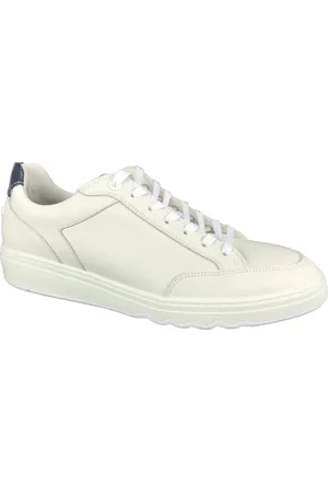 Floris van Bommel Uomo, Scarpe, Bianco, 41 EU, new
