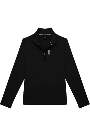 Colmar Donna, Sport, Nero, L, new