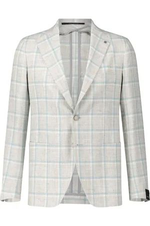 TAGLIATORE Uomo, Giacche, Grigio, 2Xl, new