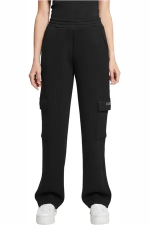 Guess Donna, Pantaloni, Nero, S, new