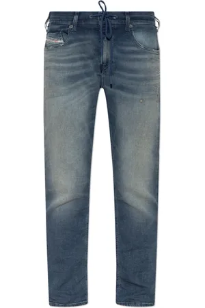Diesel Donna, Jeans, Blu, W31, new