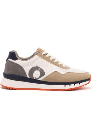 ECOALF Uomo, Scarpe, Multicolore, 44 EU, new