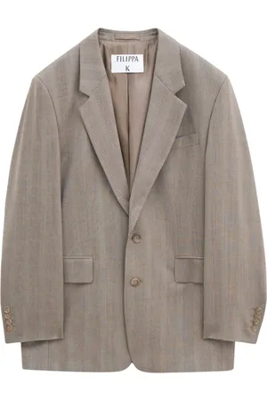 Filippa K Donna, Giacche, , L, new