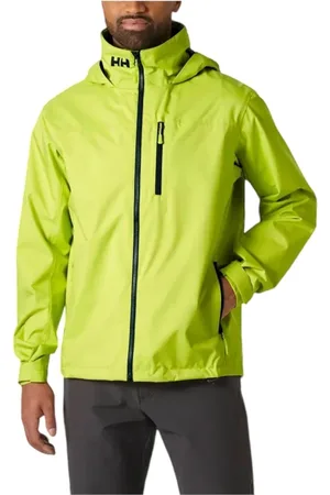 Helly Hansen Uomo, Giacche, Verde, L, new