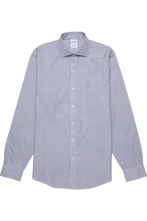 Brooks Brothers Uomo, Magliette, Blu, L, new