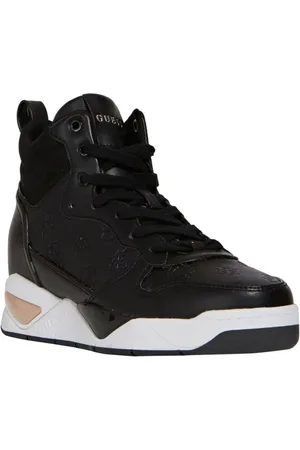 Guess Donna, Scarpe, Nero, 39 EU, new