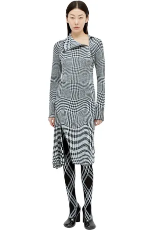 Burberry Donna, Abiti, Grigio, S, new