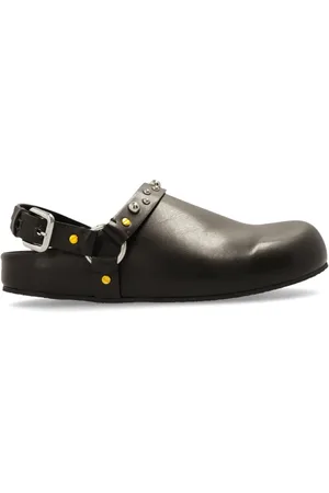 Stella McCartney Donna, Scarpe, Nero, 40 EU, new