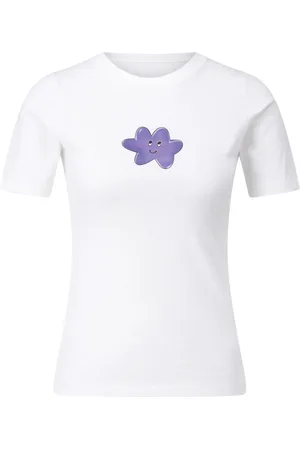 Maison Margiela Donna, Top, Bianco, S, new