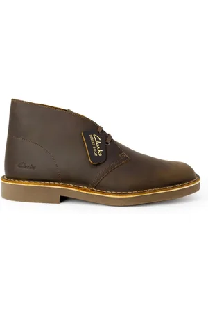 Clarks Uomo, Scarpe, Marrone, 44 EU, new