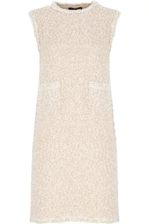 Fabiana Filippi Donna, Abiti, Rosa, M, new