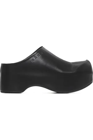 Marni Donna, Scarpe, Nero, 37 EU, new