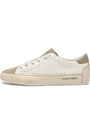 Candice Cooper Donna, Scarpe, Bianco, 36 EU, new