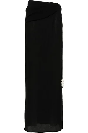 MAGDA BUTRYM Donna, Gonne, Nero, S, new