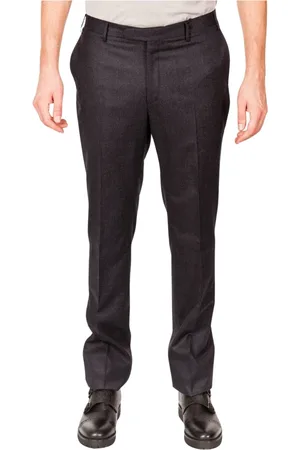 corneliani Uomo, Pantaloni, Blu, 4Xl, new