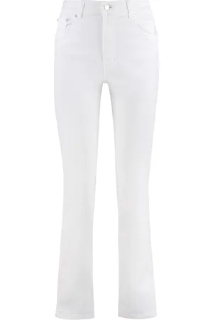 Lois Donna, Jeans, Bianco, W30, new
